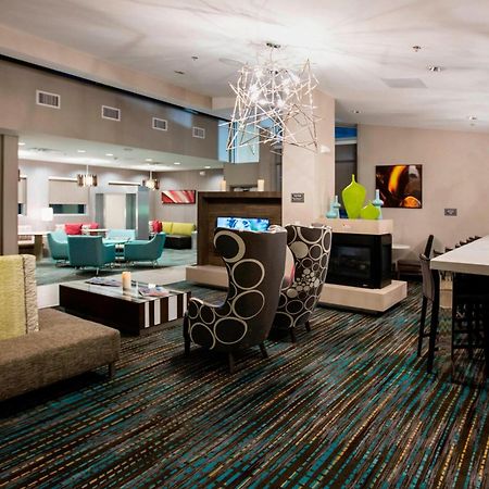 Residence Inn By Marriott Lake Charles Zewnętrze zdjęcie