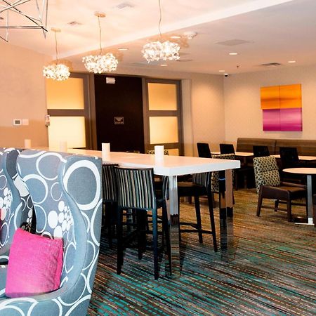 Residence Inn By Marriott Lake Charles Zewnętrze zdjęcie