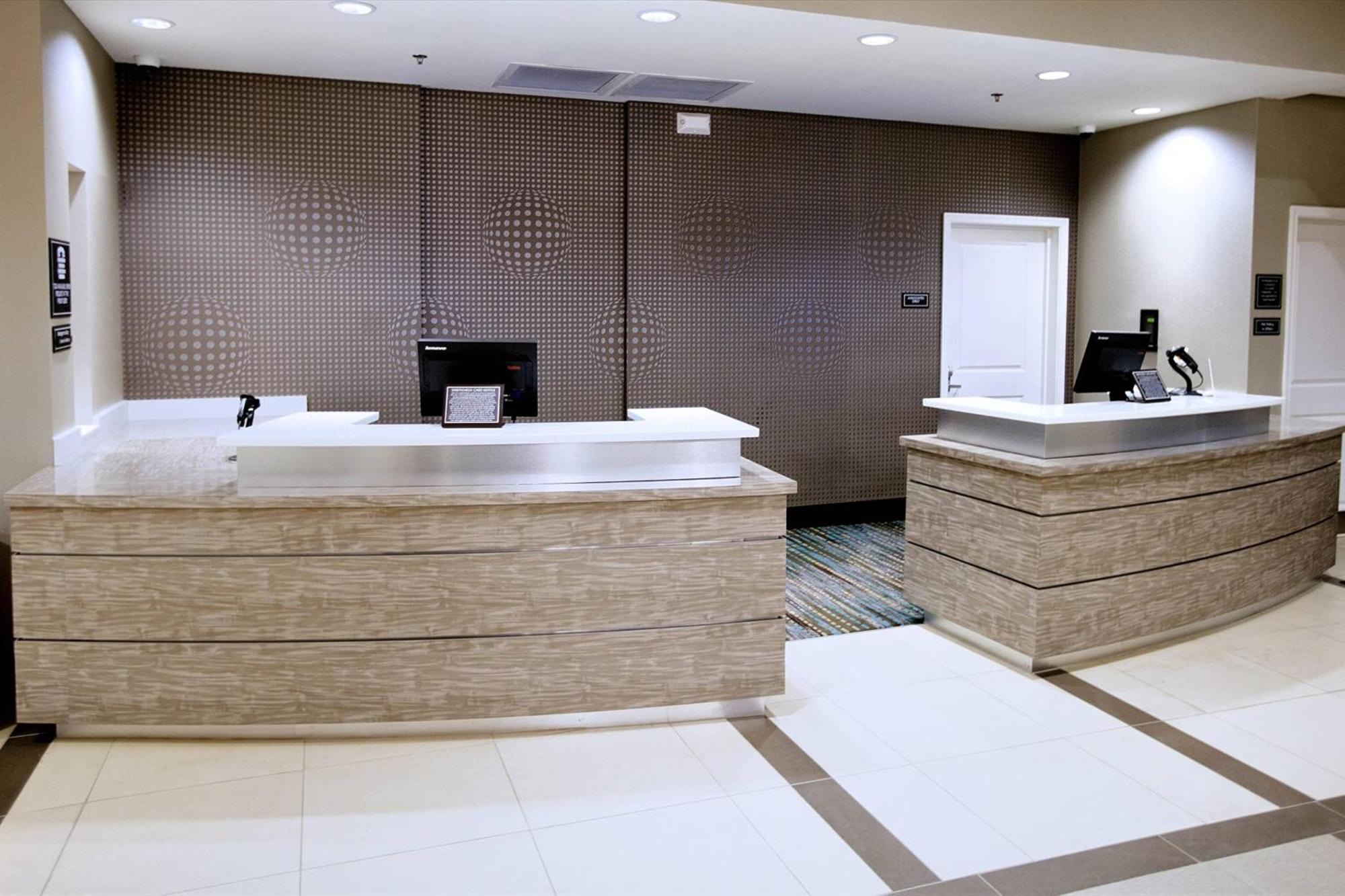 Residence Inn By Marriott Lake Charles Zewnętrze zdjęcie