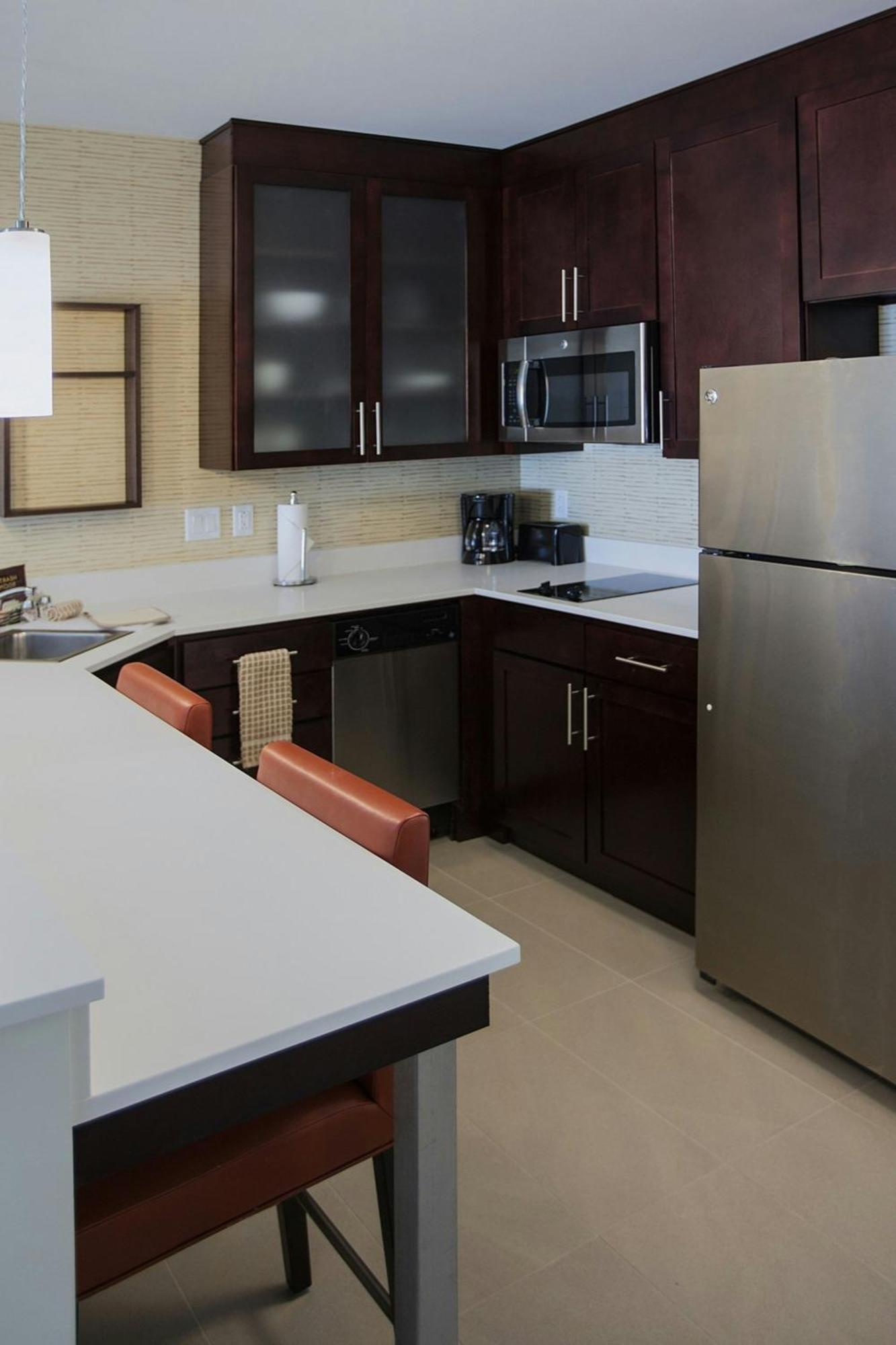 Residence Inn By Marriott Lake Charles Zewnętrze zdjęcie