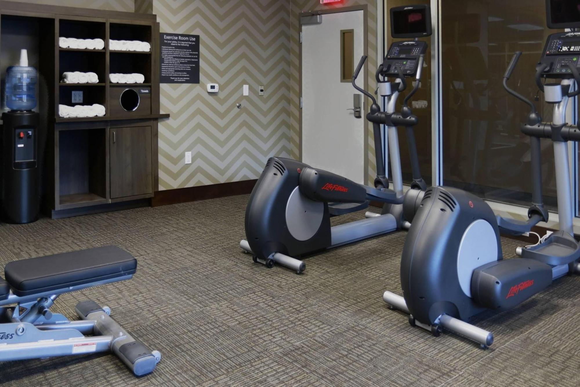 Residence Inn By Marriott Lake Charles Zewnętrze zdjęcie