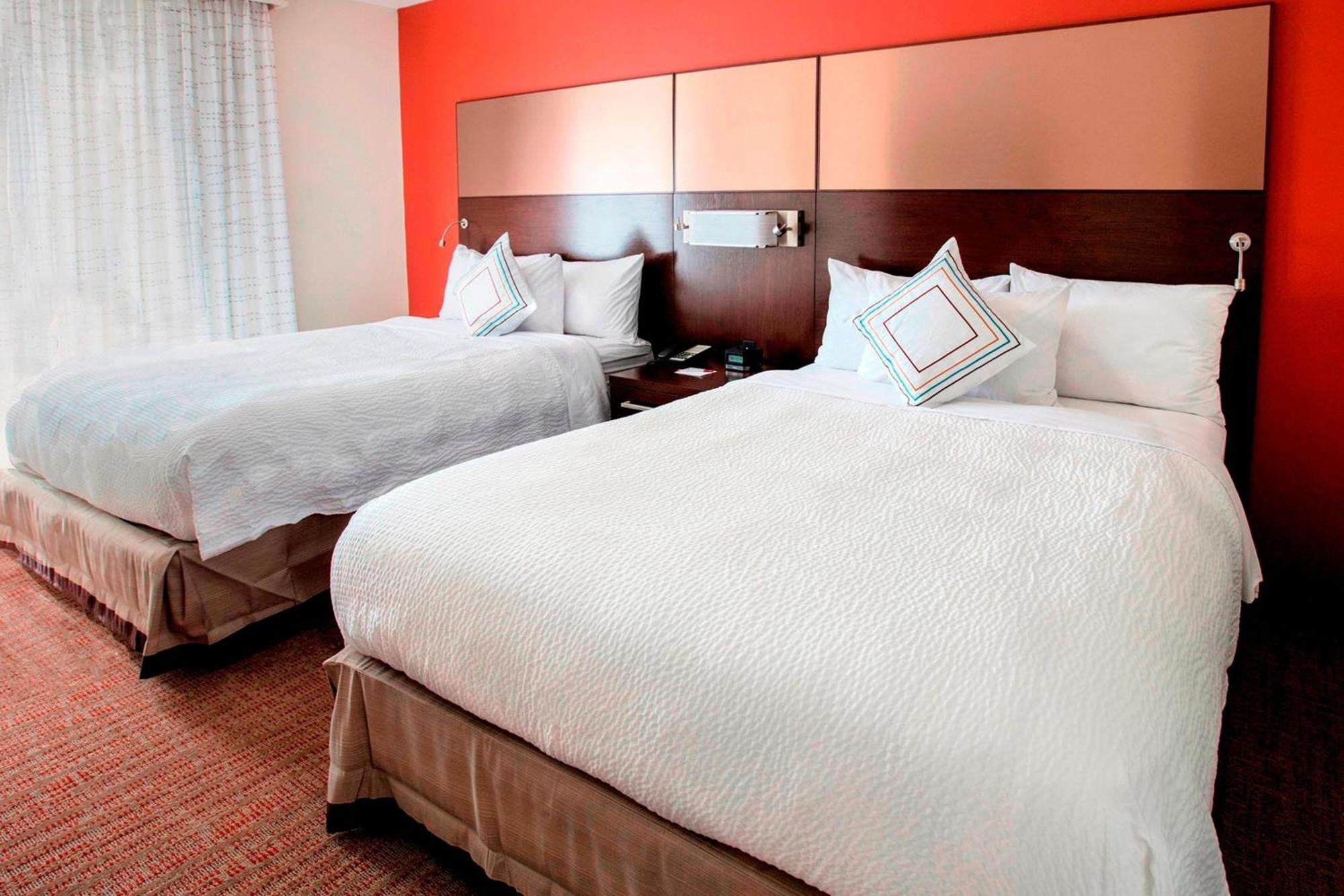 Residence Inn By Marriott Lake Charles Zewnętrze zdjęcie