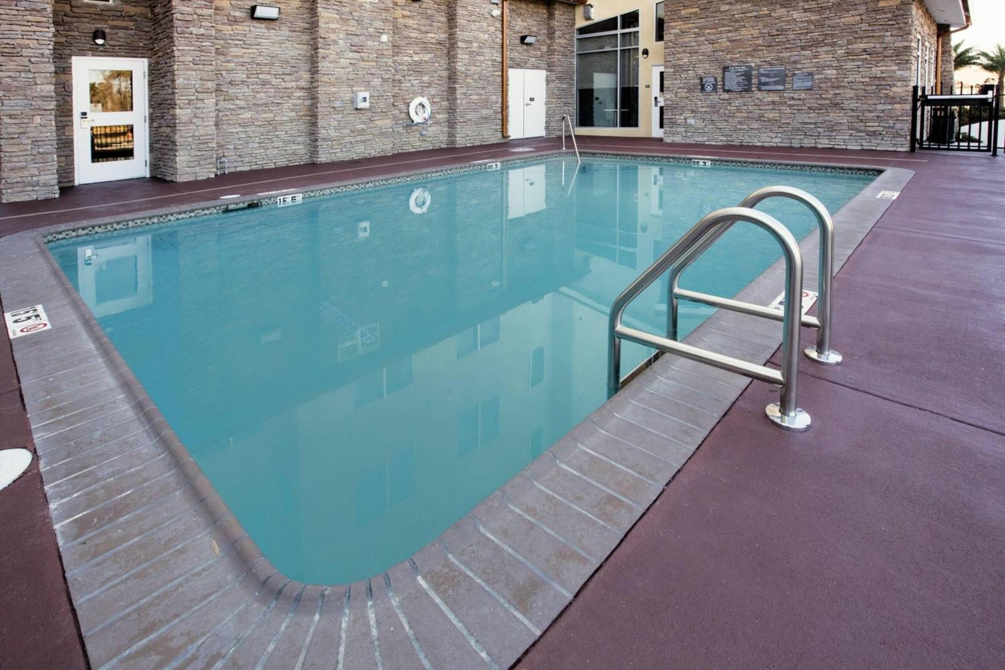 Residence Inn By Marriott Lake Charles Zewnętrze zdjęcie