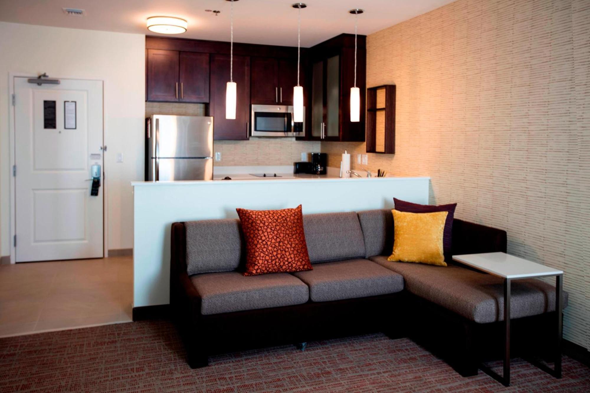Residence Inn By Marriott Lake Charles Zewnętrze zdjęcie