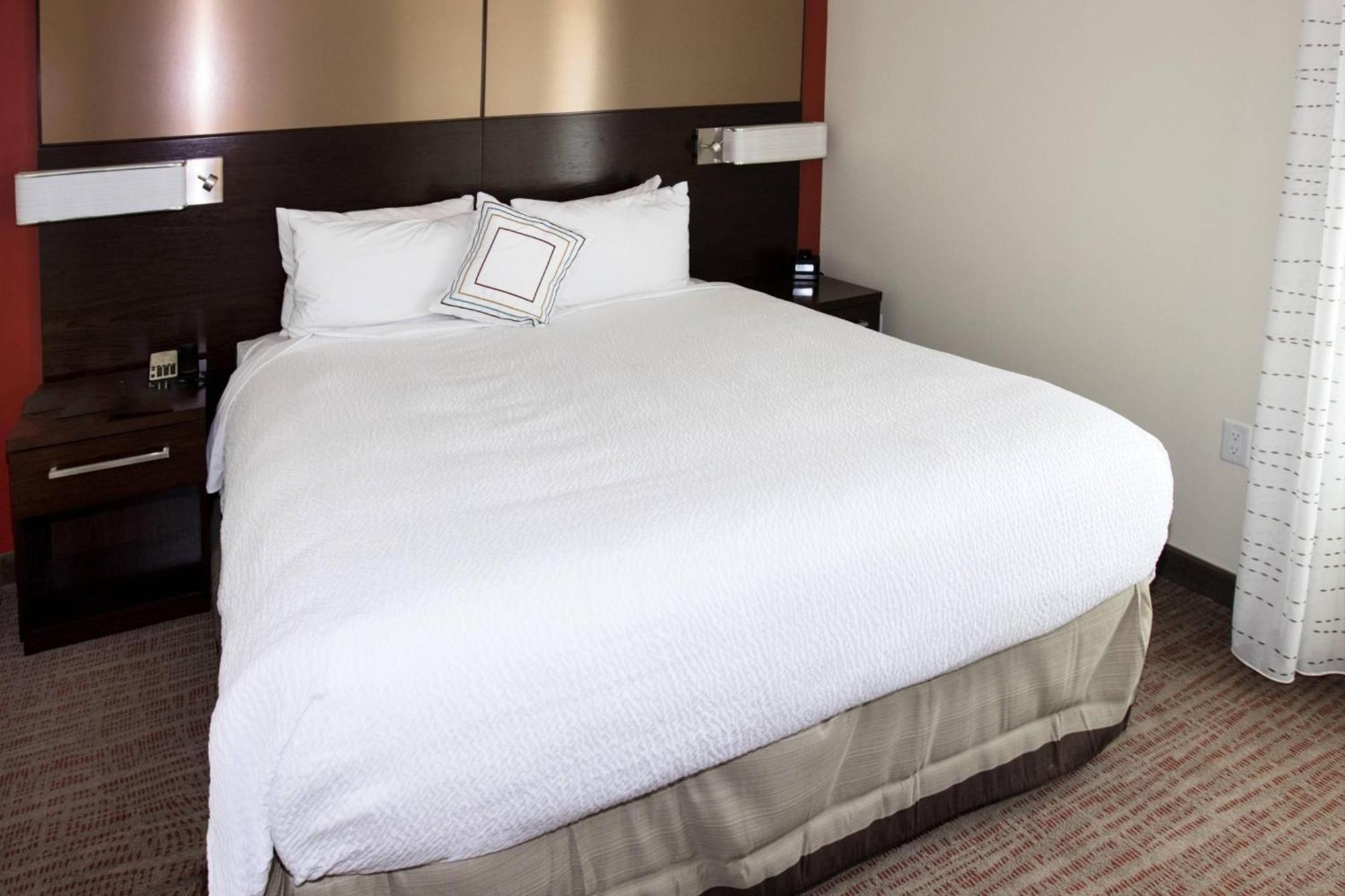 Residence Inn By Marriott Lake Charles Zewnętrze zdjęcie