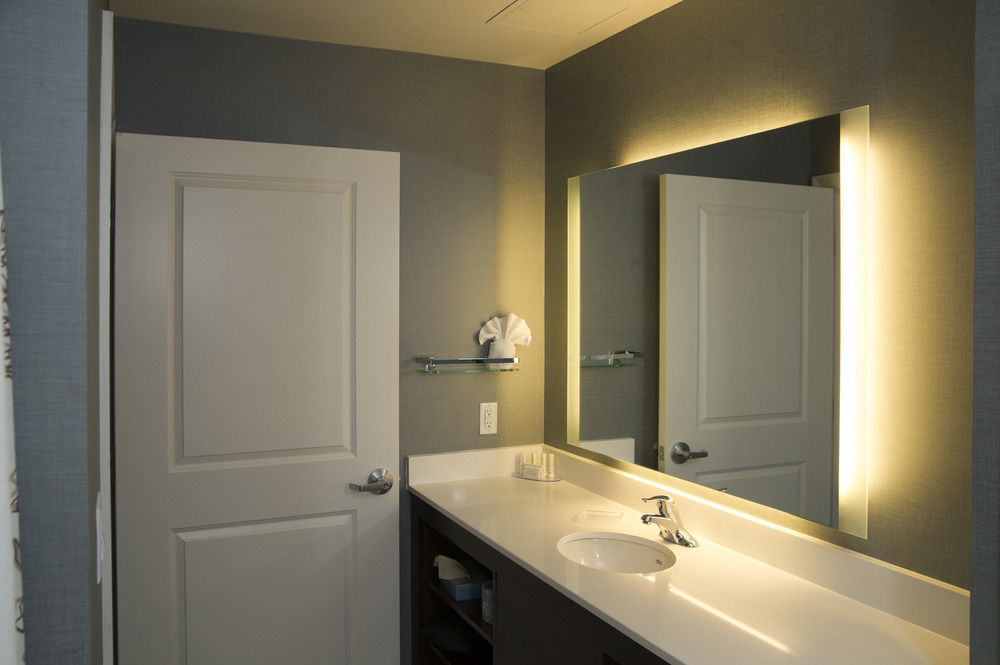 Residence Inn By Marriott Lake Charles Zewnętrze zdjęcie