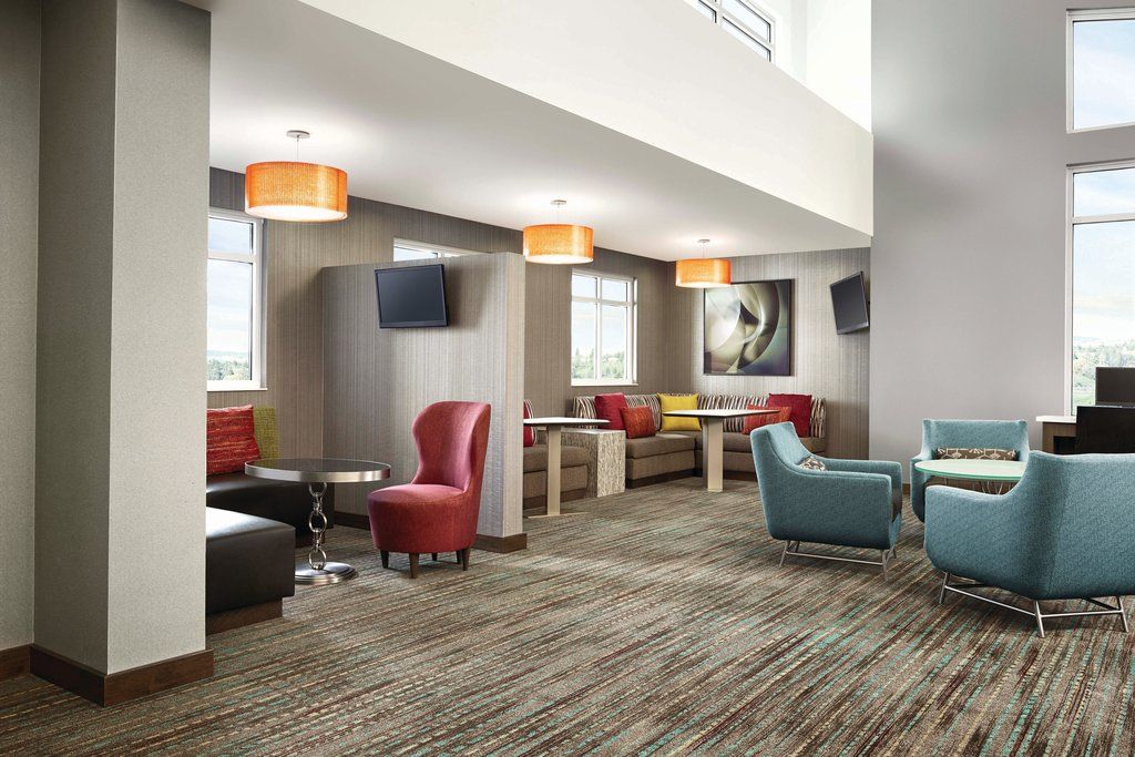 Residence Inn By Marriott Lake Charles Zewnętrze zdjęcie