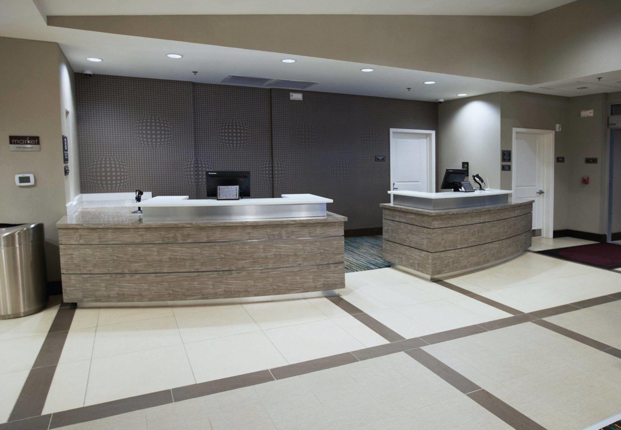 Residence Inn By Marriott Lake Charles Zewnętrze zdjęcie