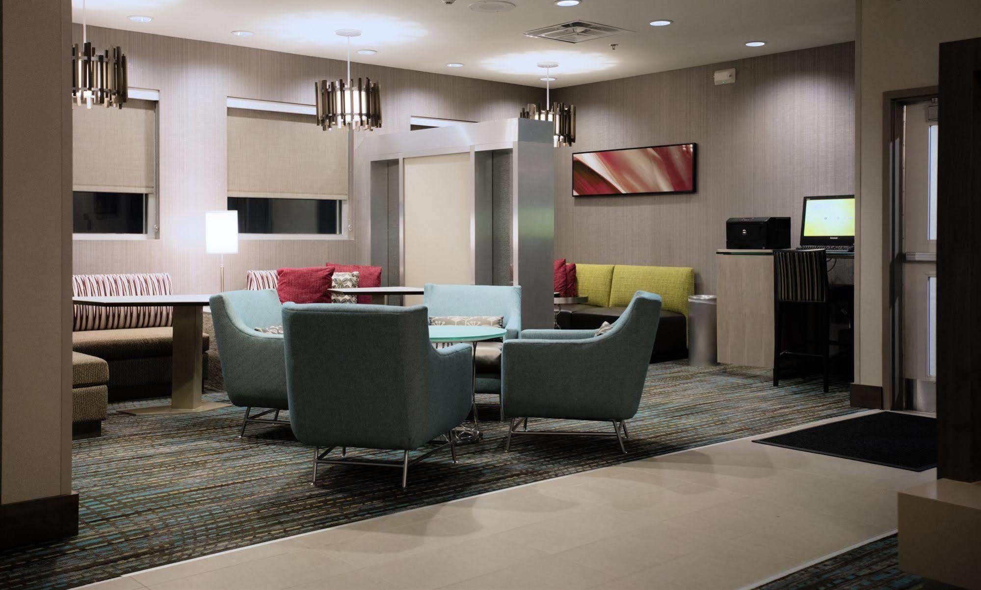 Residence Inn By Marriott Lake Charles Zewnętrze zdjęcie