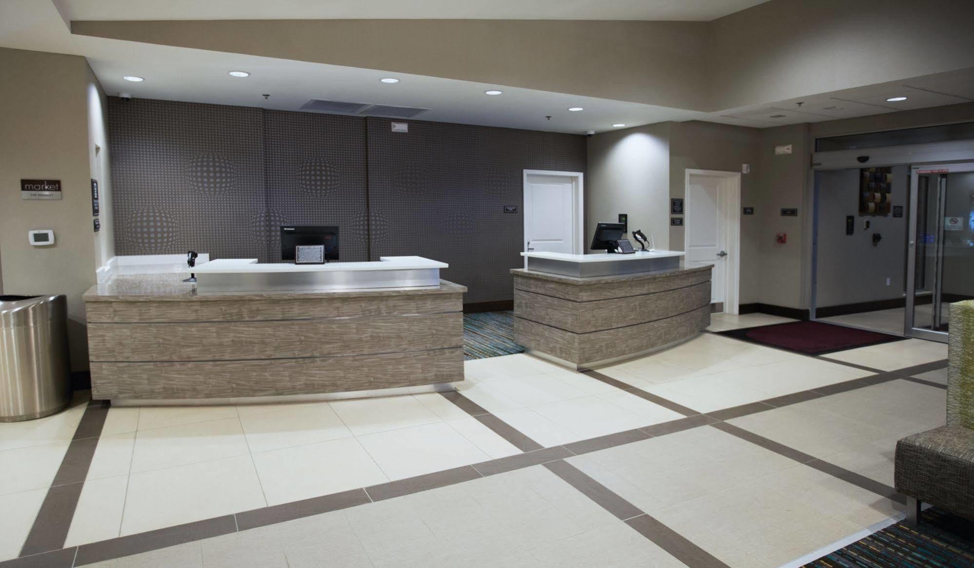 Residence Inn By Marriott Lake Charles Zewnętrze zdjęcie
