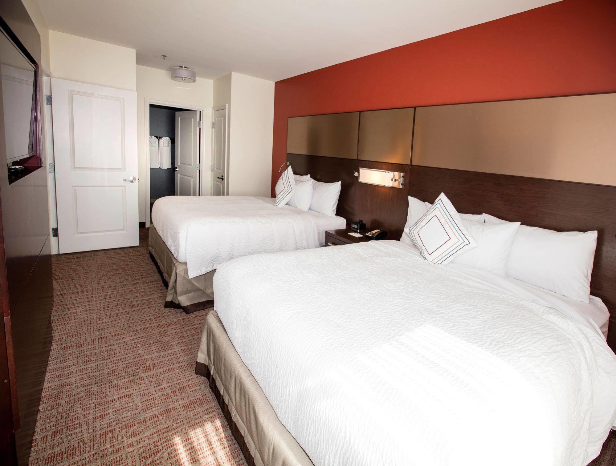 Residence Inn By Marriott Lake Charles Zewnętrze zdjęcie