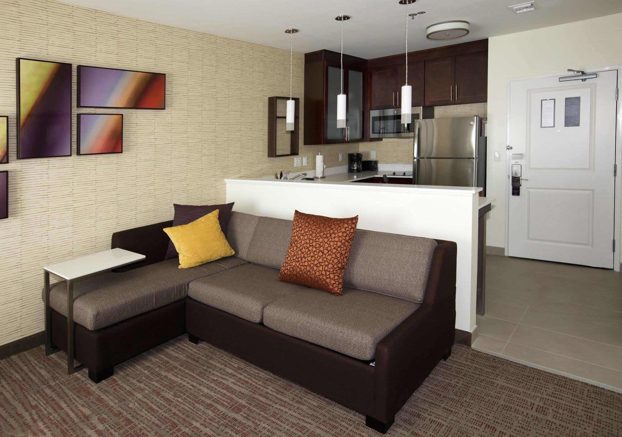 Residence Inn By Marriott Lake Charles Zewnętrze zdjęcie