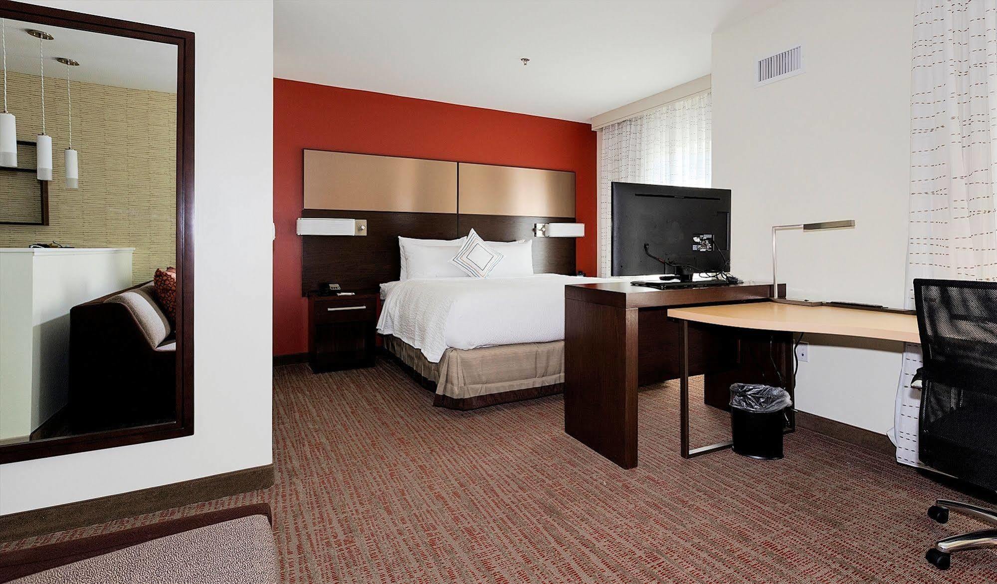 Residence Inn By Marriott Lake Charles Zewnętrze zdjęcie